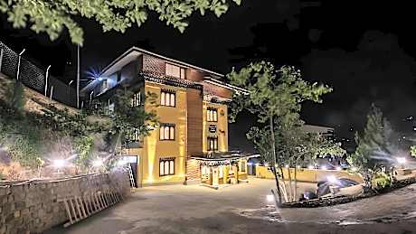 Paro Heritage Hotel