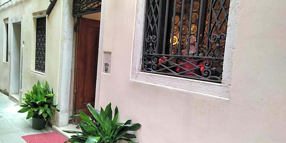 Hotel Mezzo Pozzo