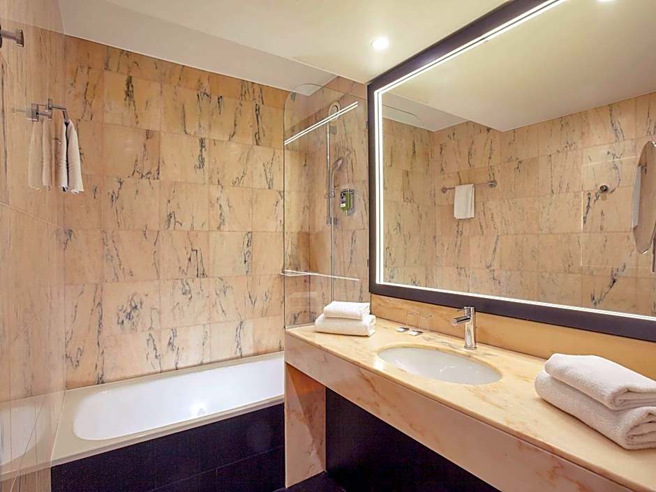 Hotel Mercure Paris Saint-Ouen