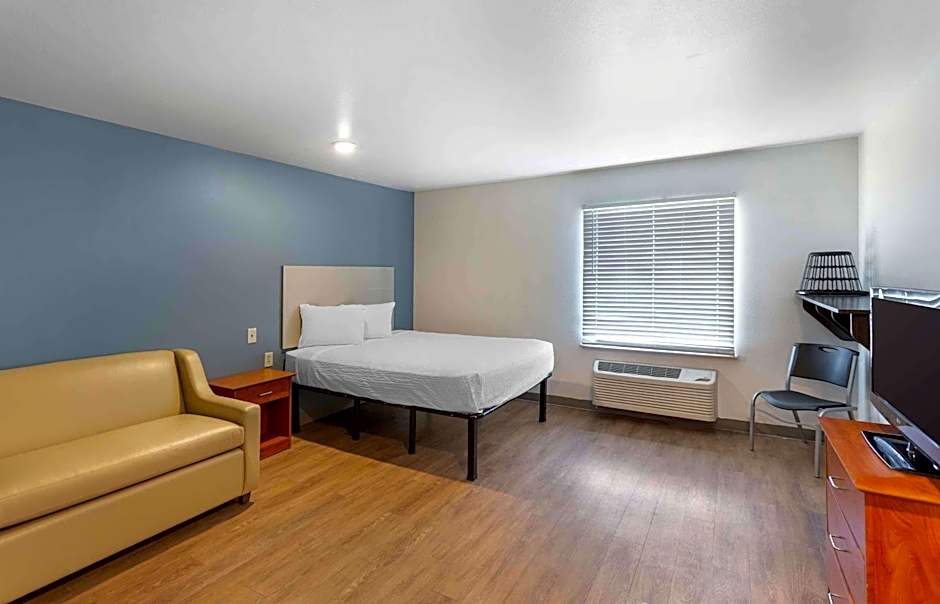 Extended Stay America Select Suites - Salt Lake City - West Valley City