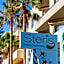 Steris Elegant Beach Hotel