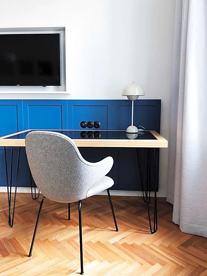 Hotel Zipser