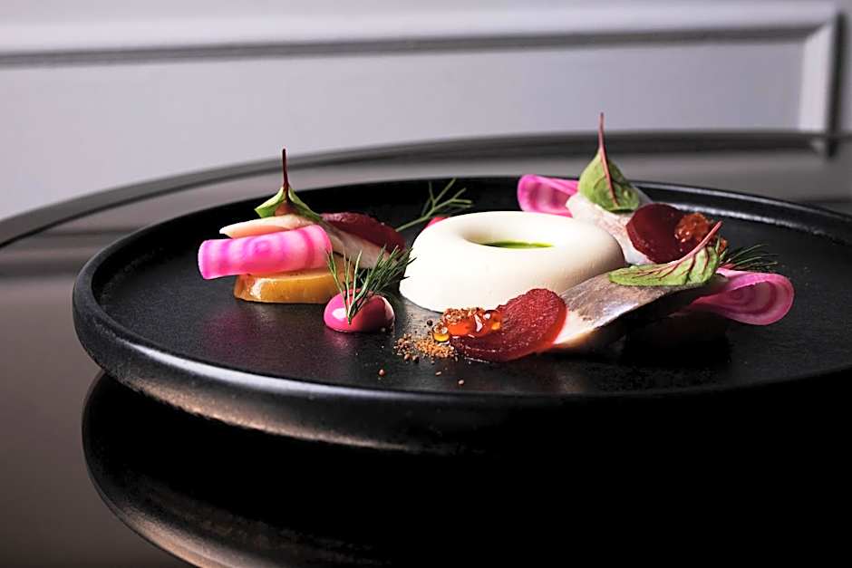 Hotel Bristol, A Luxury Collection Hotel, Warsaw