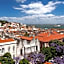 Lisboa Carmo Hotel