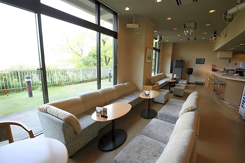 KAMENOI HOTEL OME