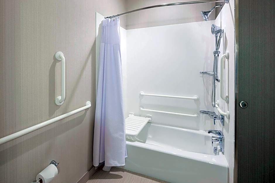 Courtyard by Marriott Houston North/Shenandoah
