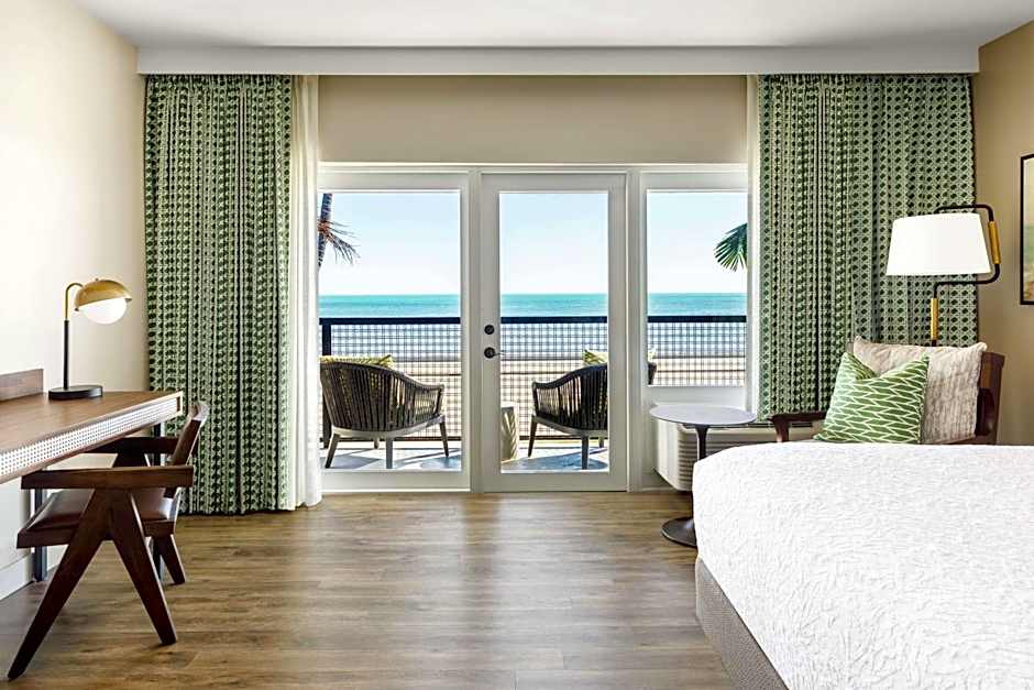 Hampton Inn By Hilton Key West FL