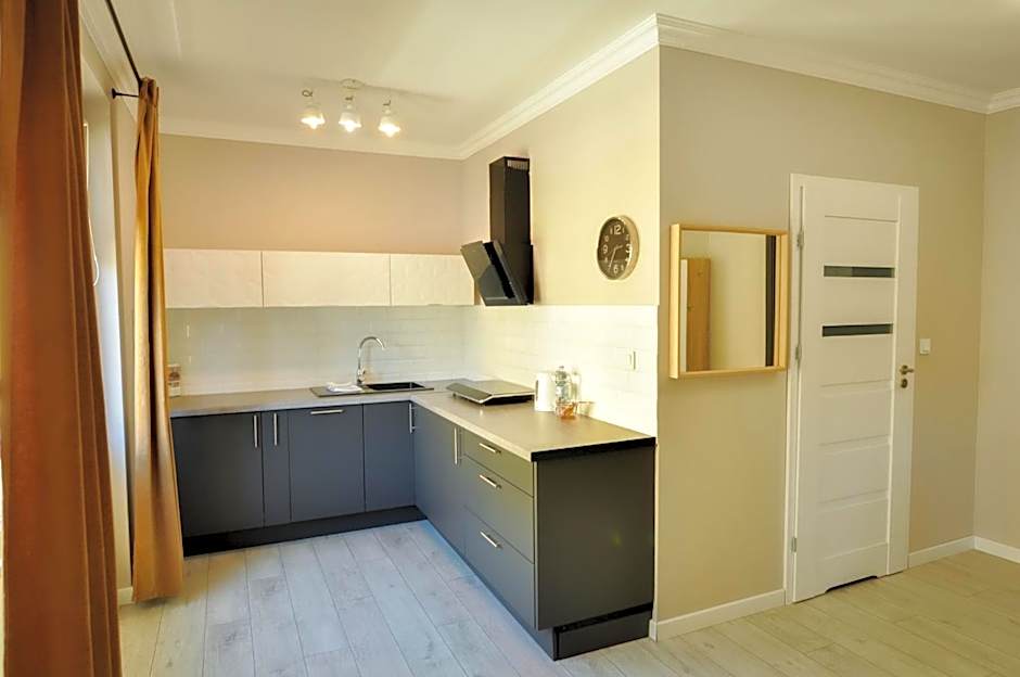 Piotrkowska 89 Residence