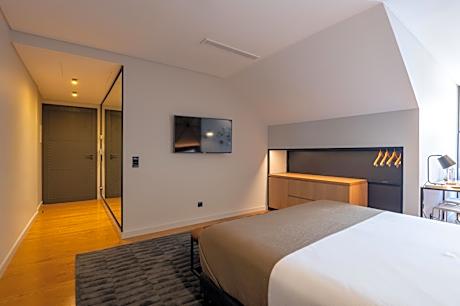 Premium Double Room