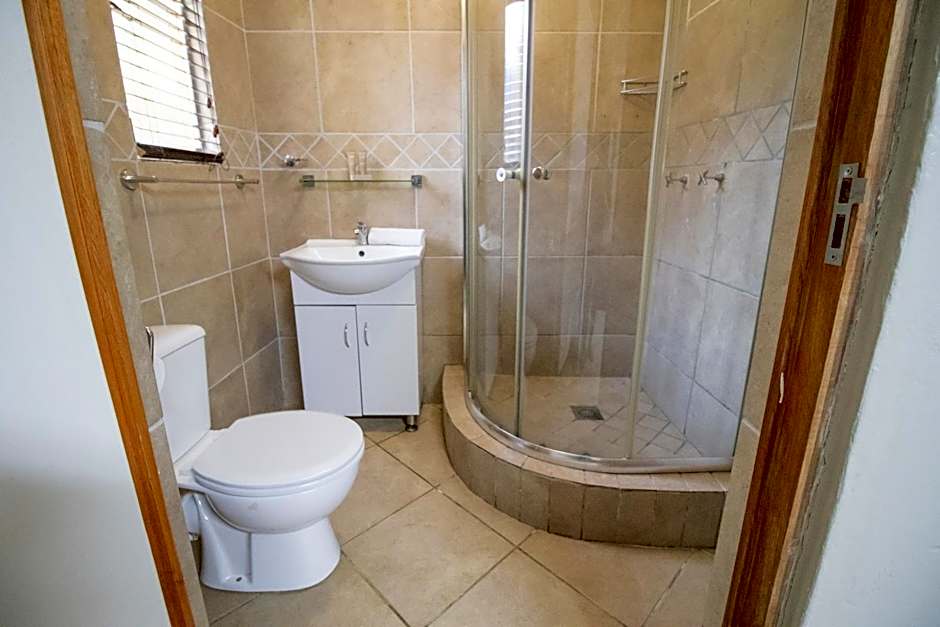 BON Hotel Rustenburg