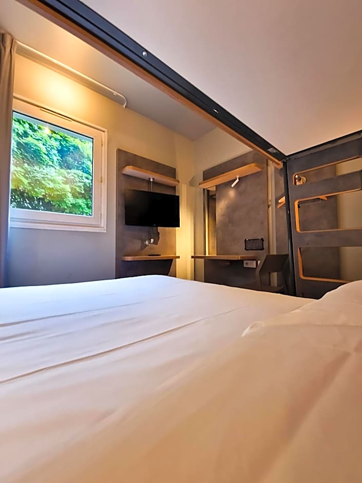 ibis budget Lille Marcq-en-Baroeul