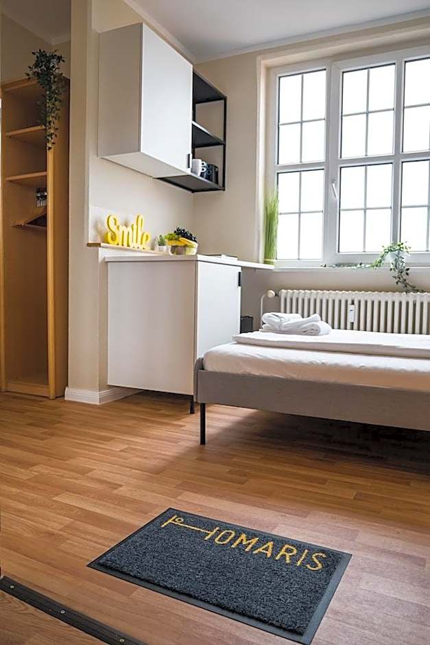 Hotel Alte Feuerwache