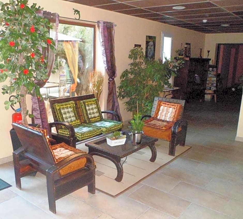 Hotel Le Village Provencal