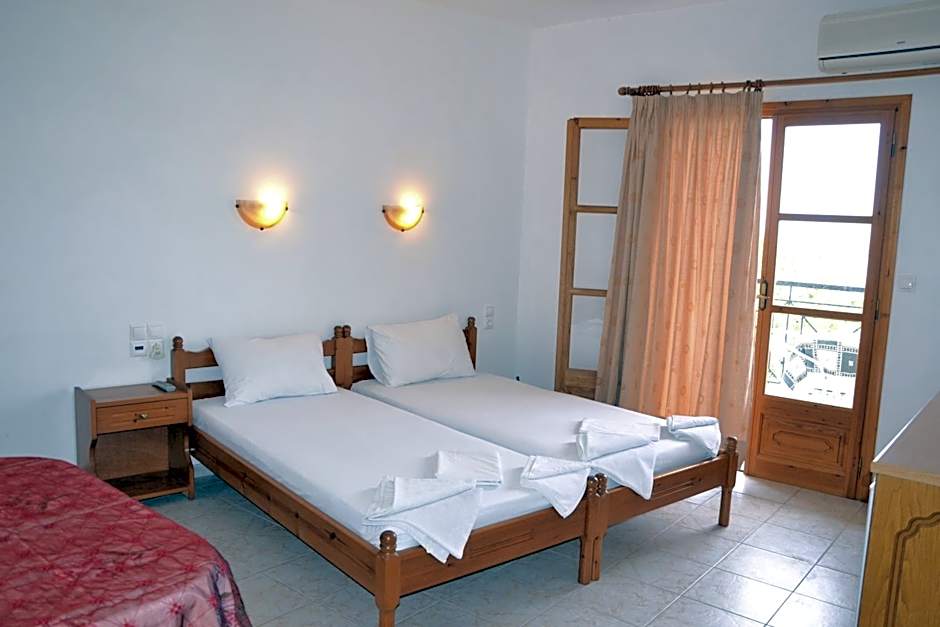 Photo 1 of 50 of skiathos studios HL