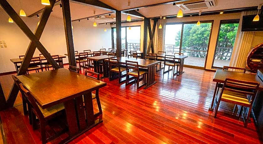 Marine Blue Yakushima Hotel