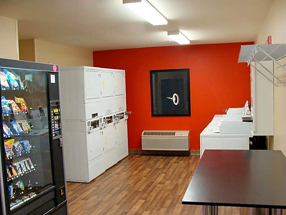 Extended Stay America Suites - Elizabeth - Newark Airport