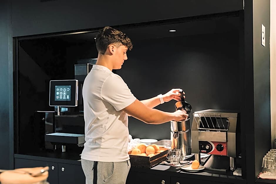 Ibis Styles St Pauls Bay Malta