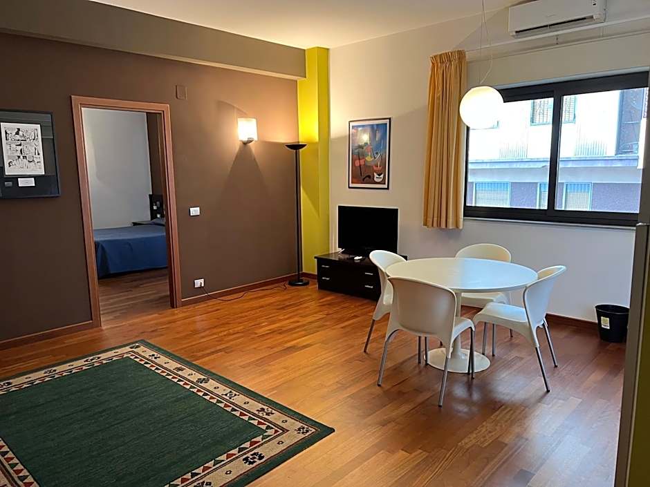 Residence San Martino