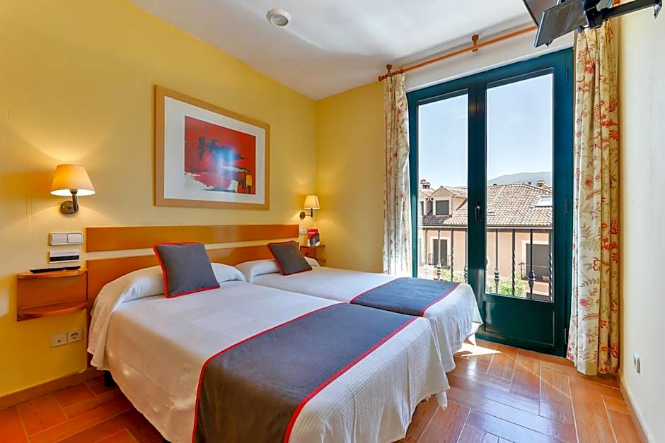 Casa Rural La Chata by Vivere Stays