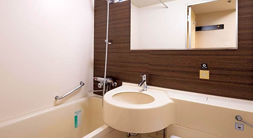 Apa Hotel Yamagata Tsuruoka Ekimae