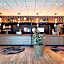 Hotel Mercure Paris Orly Rungis