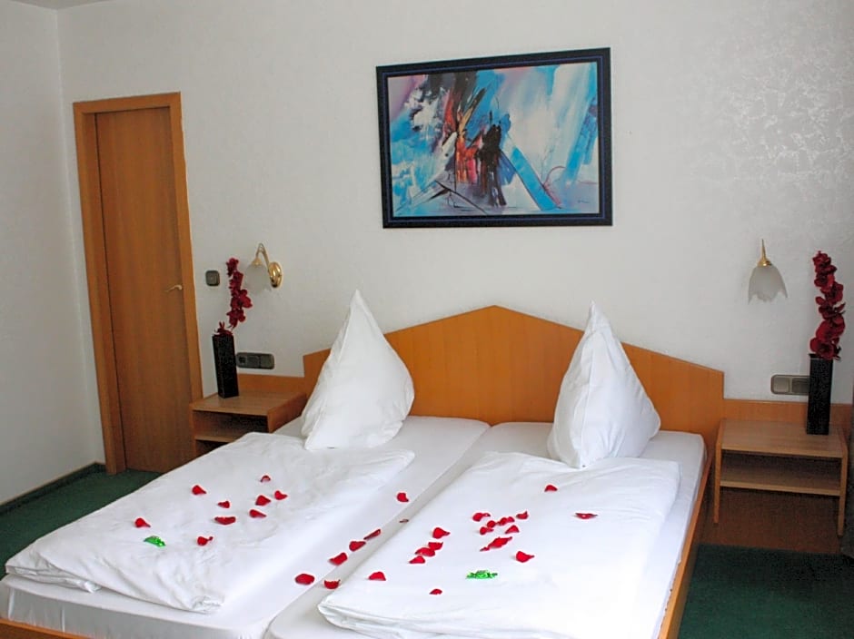 Mainbogen Hotel