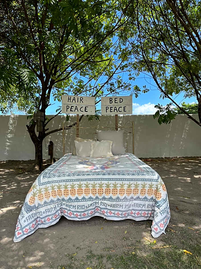 Pousada Casa Branca