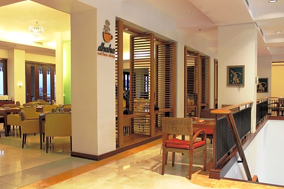 Grand Surya Hotel Kediri