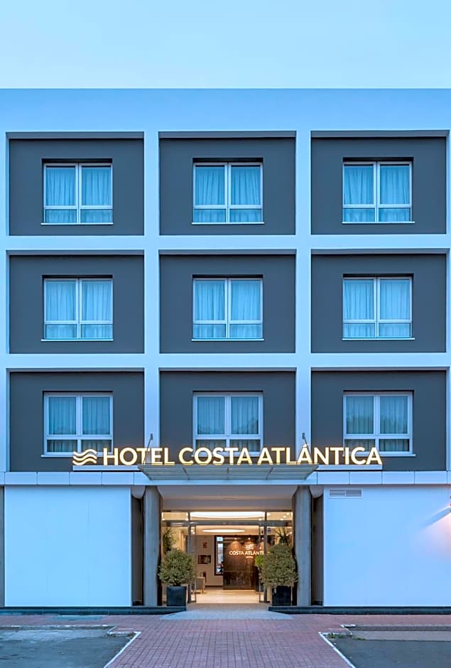 Hotel Costa Atlántica