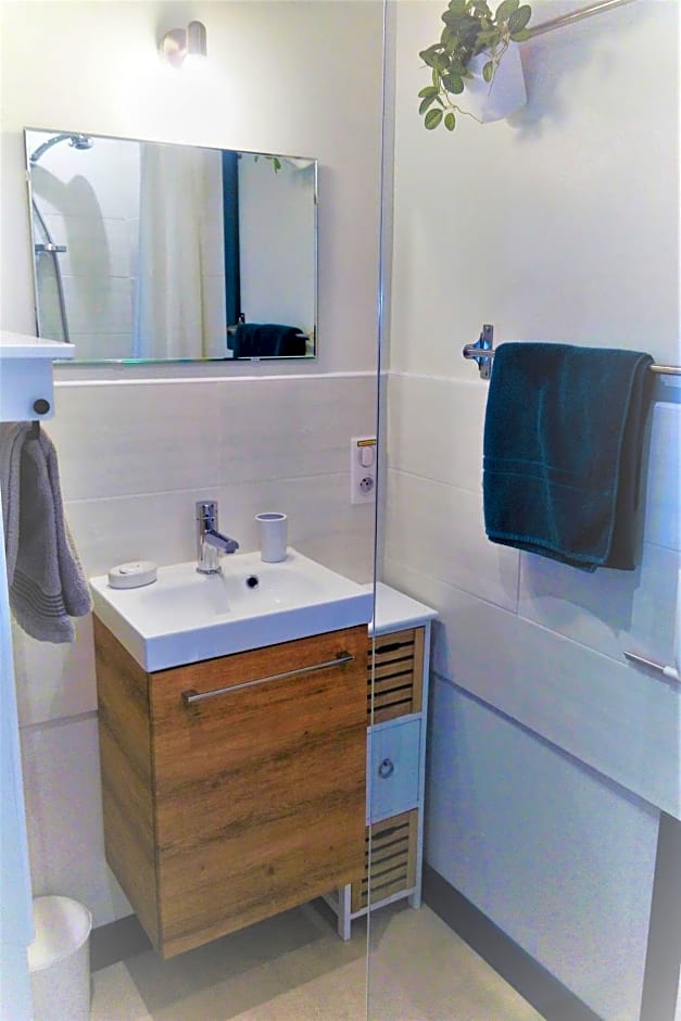 Maison d'Hôtes "La Pierre Pointue"