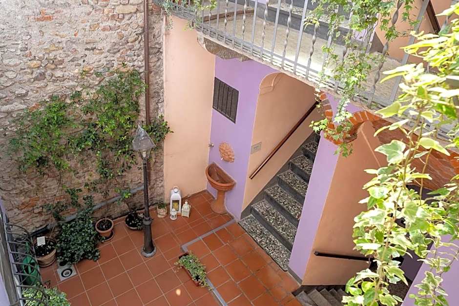 Residence Ferraud