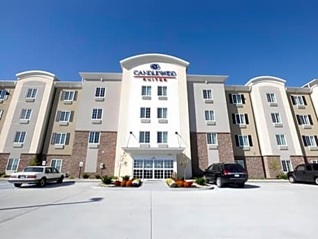 Candlewood Suites Saint Joseph By IHG