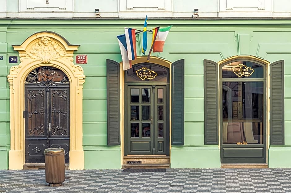 Hotel Czechia