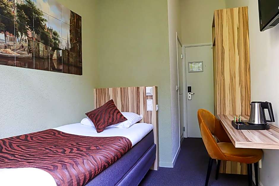 Hotel Asterisk, a family run hotel