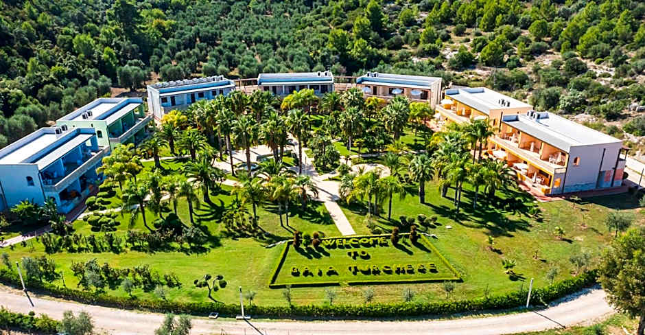 Village Baia Turchese