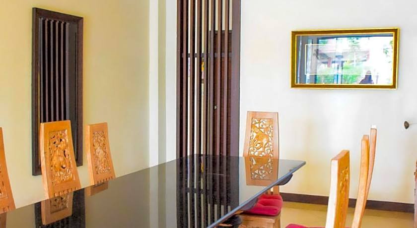 Chivapuri Residence Trat 