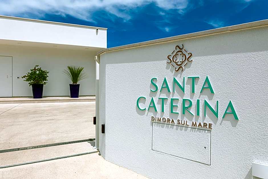 Santa Caterina - Dimora sul mare