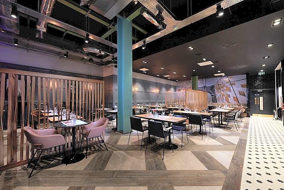 voco Manchester - City Centre By IHG