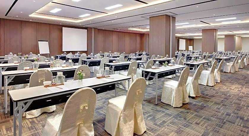 Grand Mercure Medan Angkasa