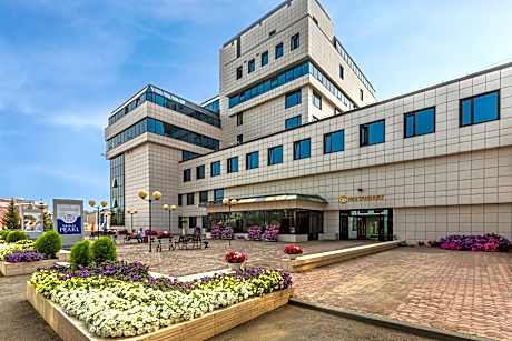 Baikal Business Centre
