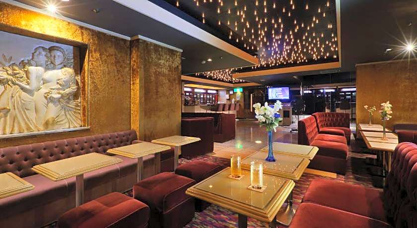 Hotel Sunshine Kinugawa