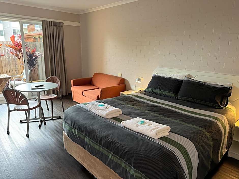 Ulladulla Harbour Motel