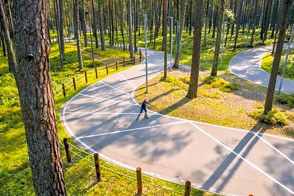 Rixwell Collection Seaside Hotel Jurmala