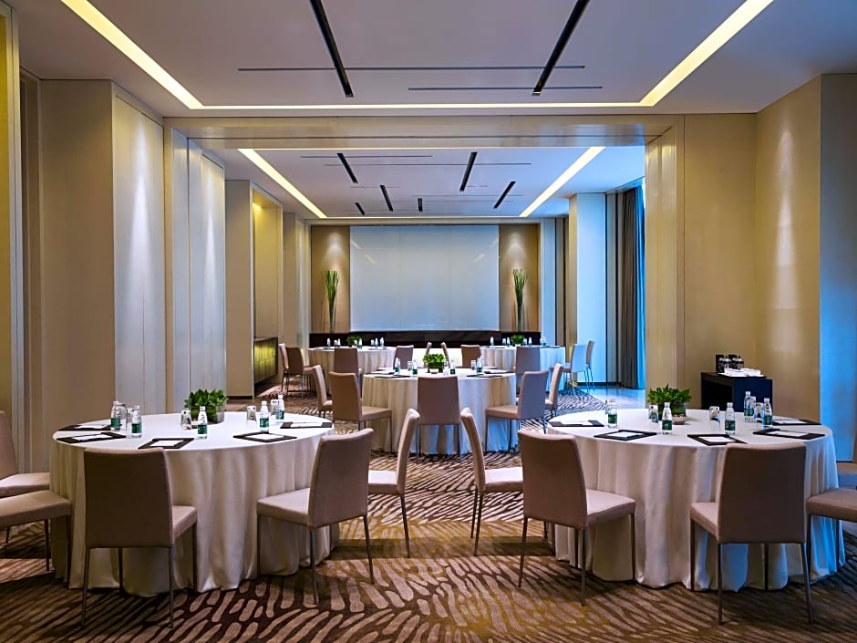 Grand Hyatt Shenyang