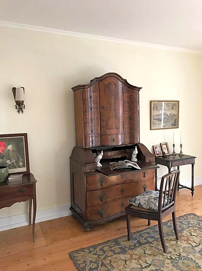 Casa Holstein Quinta de Sao Sebastiao Sintra