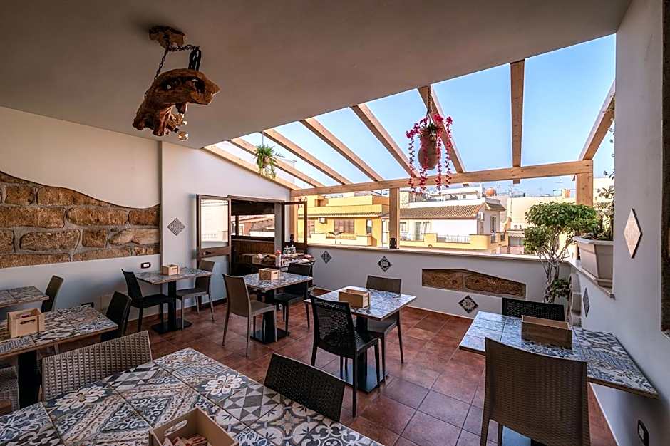 B&B Le Oasi