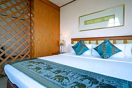 Super Deluxe Double Room