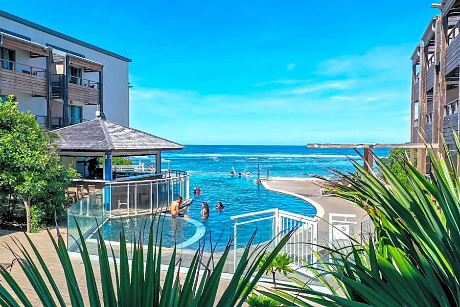 Le Battant Des Lames