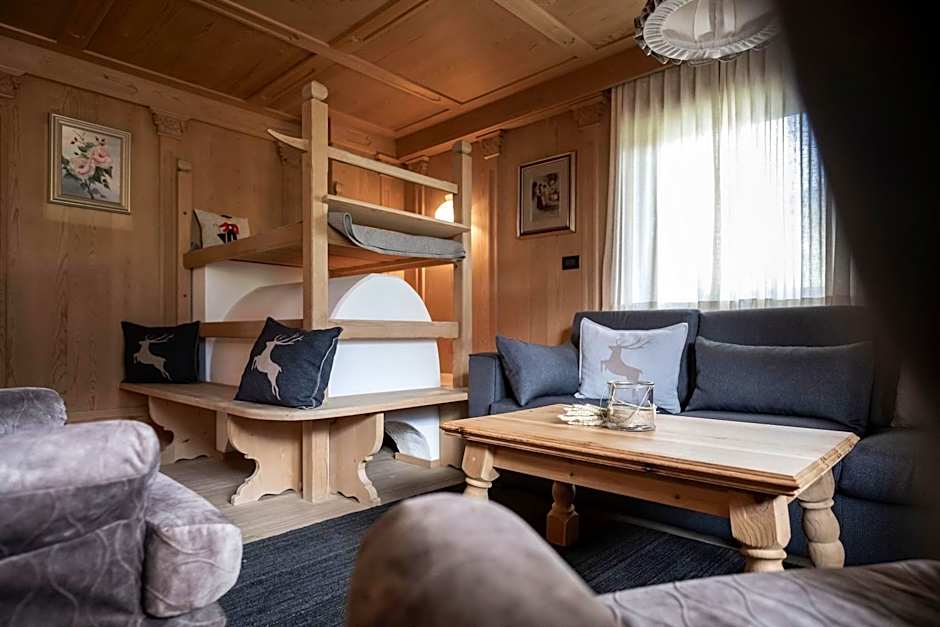 Residence Cesa Sassela