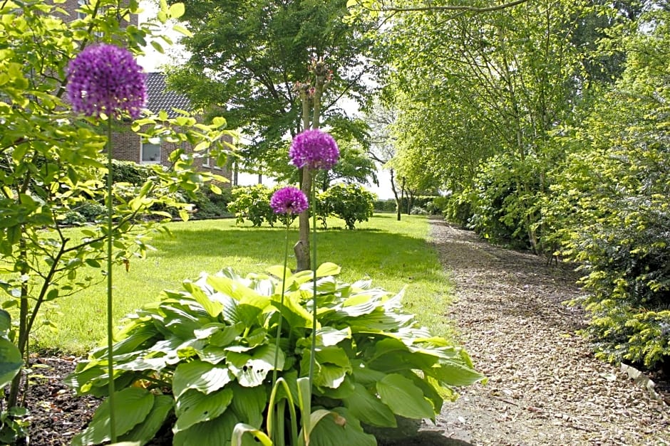 Housing De Brouwerij